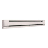 48 in. 1000-Watt Electric Baseboard Heater - Super Arbor