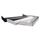 Plus LC Decorative Cover in Black - Super Arbor