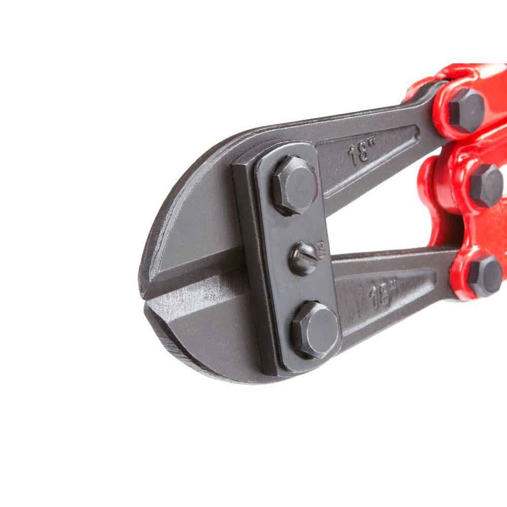18 in. Bolt Cutter - Super Arbor