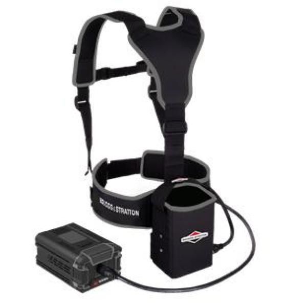 Snapper XD PowerGrip Max 140 MPH, Max 700 CFM 82-Volt Lithium-Ion Cordless Leaf Blower Kit, Battery and Charger Included