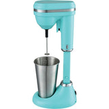 25 oz. Single Speed Turquoise Classic Milkshake Maker