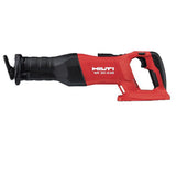 36-Volt SR 30A Lithium-Ion Cordless Reciprocating Saw Kit with Two 36/5.2 Ah Batteries, Charger and Bag - Super Arbor