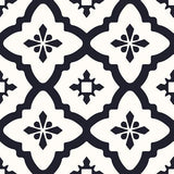 FloorPops Comet 12 in. x 12 in. Peel and Stick Virgin Vinyl Floor Tiles (10-Pack)