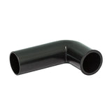 Franke 1/2-HP Continuous Feed Noise Insulation Garbage Disposal