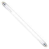 Feit Electric 21 in. 13-Watt T5 Cool White (4100K) G5 Linear Fluorescent Tube Light Bulb (25-pack)
