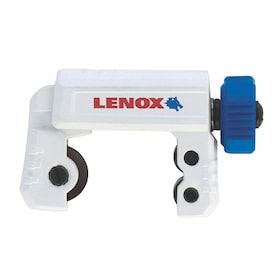 LENOX 1/8-in to 1-1/8-in Copper Tube Cutter