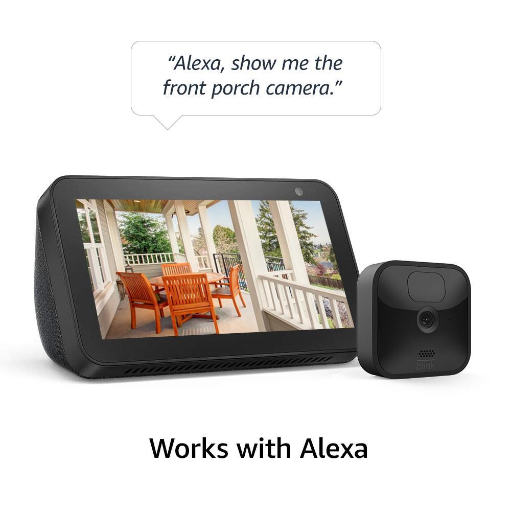 Wireless Outdoor 3-Camera System - Super Arbor
