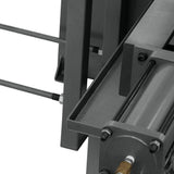 Roller Stand for MBS-1323EVS-H and MBS-1323EVS-H-4 - Super Arbor