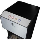 Electric Bottom Loading Water Cooler Water Dispenser - 3 Temperatures Self-Cleaning UL ENERGY STAR