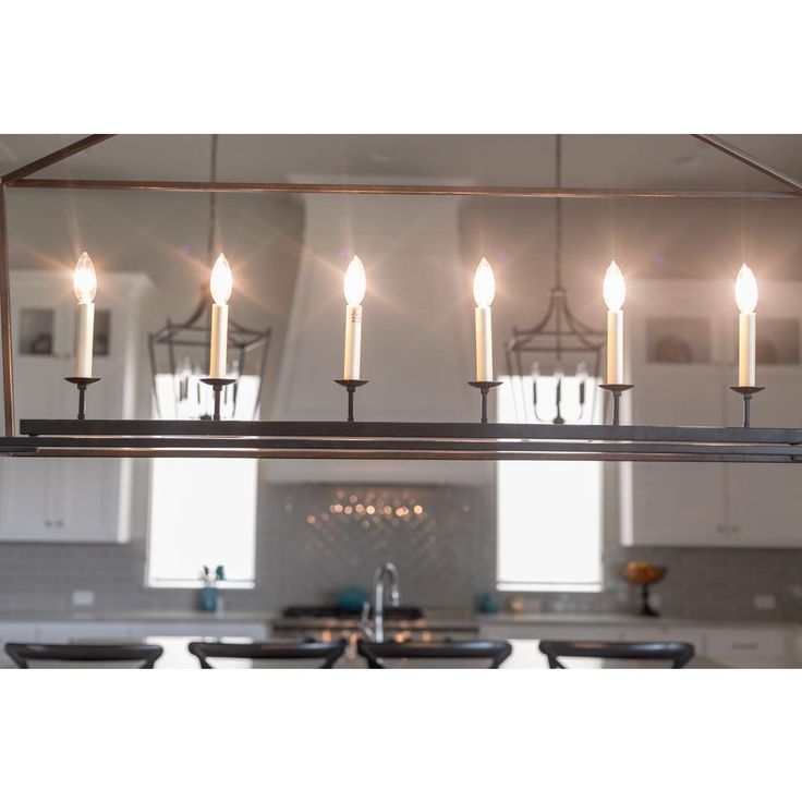 Sylvania 60-Watt Double Life B10 Incandescent Light Bulb (4-Pack)