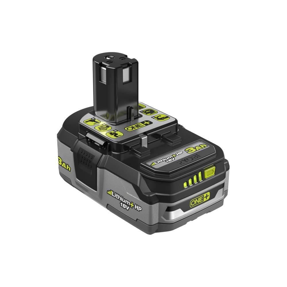 18-Volt ONE+ Lithium-Ion LITHIUM+ HP 3.0 Ah High Capacity Battery - Super Arbor