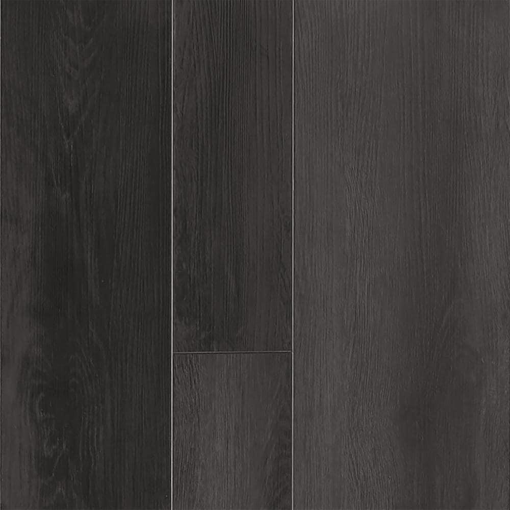 Golden Larch Oak 7.13 in. W x 48.03 in. L Waterproof High Traffic Luxury Vinyl Plank Flooring (19.05 sq. ft./case) - Super Arbor