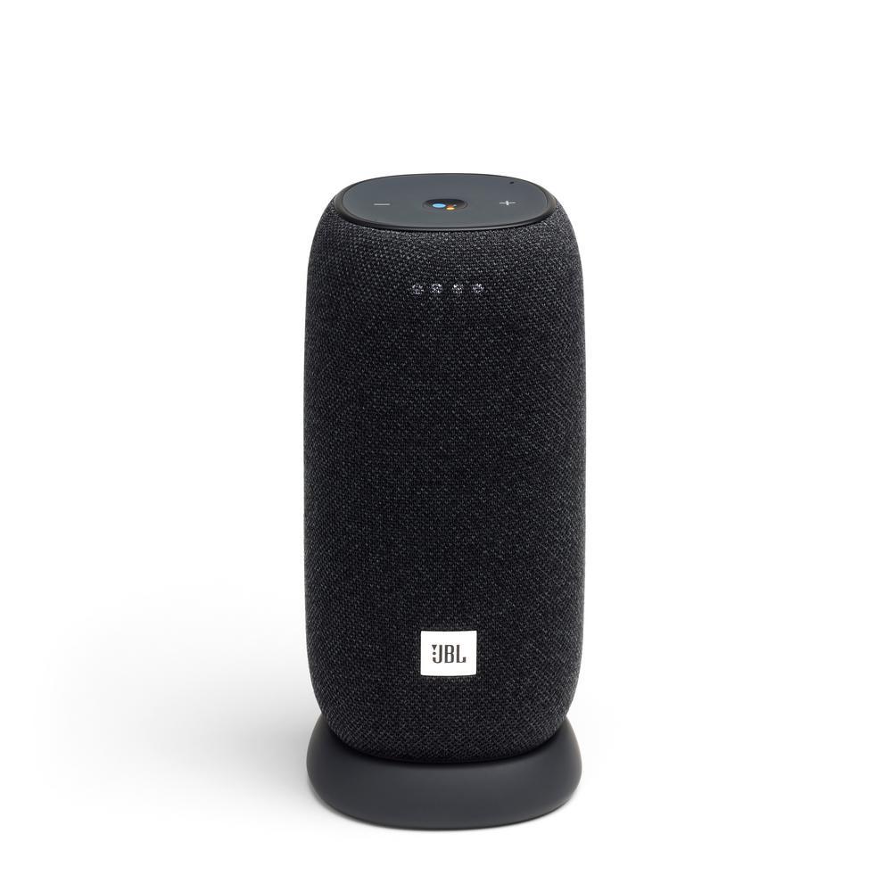 Link Portable in Black - Super Arbor