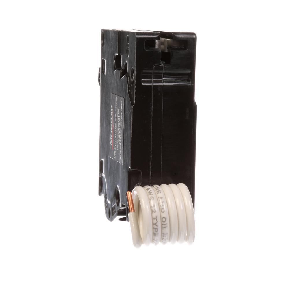 20 Amp 1 in. Single-Pole Combination AFCI Circuit Breaker - Super Arbor
