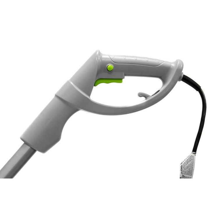 Earthwise 7.5 in. 2.5 Amp Electric Corded Garden Cultivator