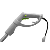 Earthwise 7.5 in. 2.5 Amp Electric Corded Garden Cultivator