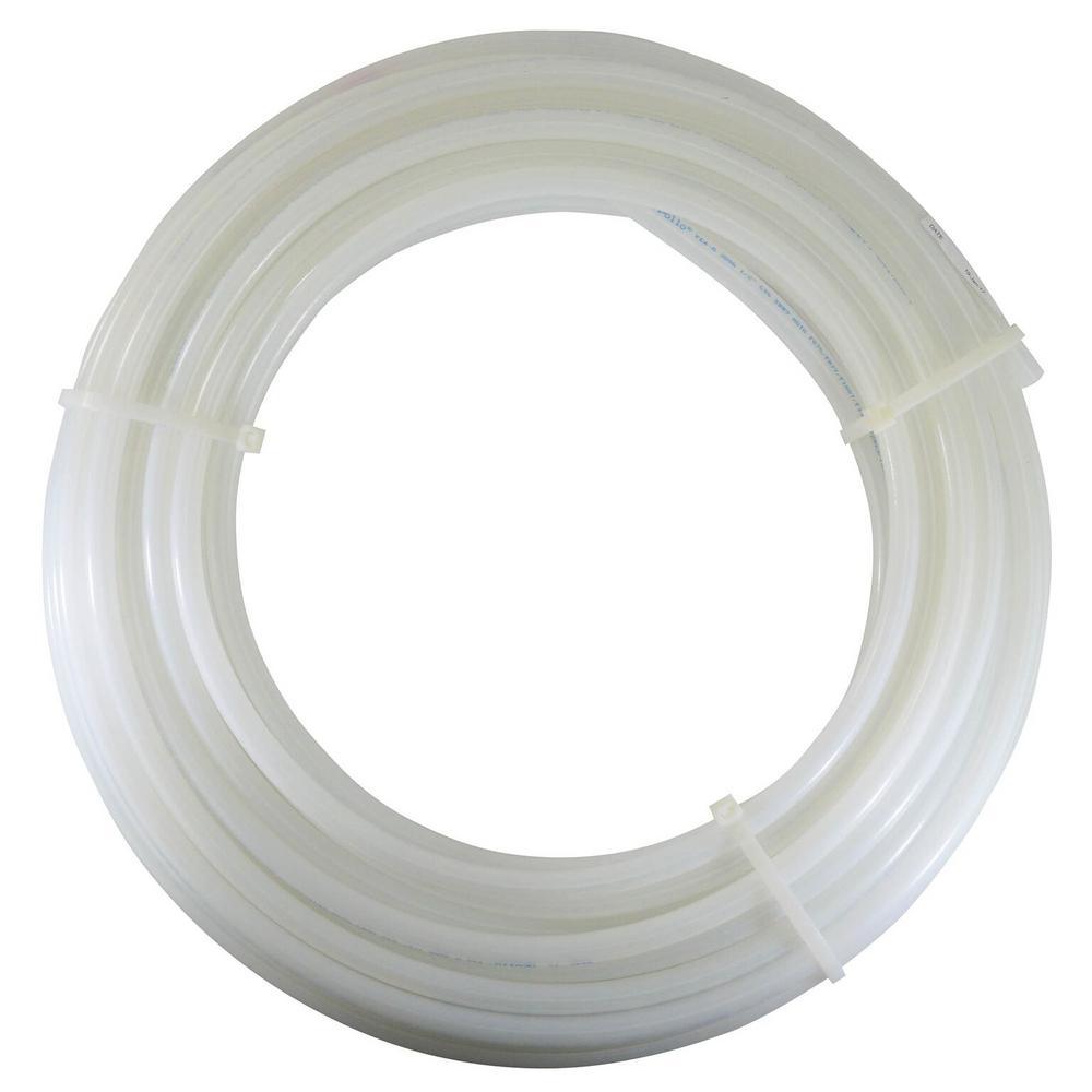 1/2 in. x 100 ft. Blue PEX-A Expansion Pipe - Super Arbor