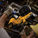 20-Volt MAX Lithium-Ion Cordless Band Saw with 20-Volt MAX 5.0Ah Battery - Super Arbor