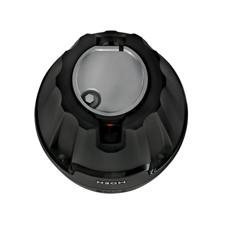 MOEN Host Series 3/4 HP Continuous Feed Space Saving Garbage Disposal with Sound Reduction and Universal Mount