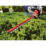 BLACK+DECKER 24 in. 40V MAX Lithium-Ion Cordless Hedge Trimmer (Tool Only) - Super Arbor