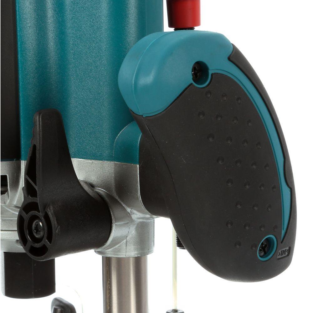 3-1/4 HP Plunge Router with Variable Speed - Super Arbor