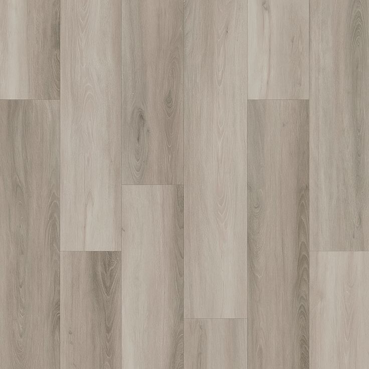 Inman Lake Oak 22 MIL x 8.7 in. W x 48 in. L Click Lock Waterproof Luxury Vinyl Plank Flooring (20.1 sq. ft./Case)
