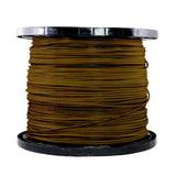 500 ft. 12/1 Red Stranded THHN Wire - Super Arbor