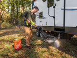 RYOBI ONE+ 18-Volt 320 PSI 0.8 GPM Cold Water Cordless Power Cleaner (Tool Only)