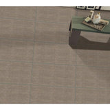 Emser DUNHAM Taj Porcelain Border Tile (12-in x 12-in)