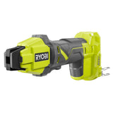 RYOBI 18-Volt ONE+ Lithium-Ion Cordless PEX Tubing Clamp Tool (Tool Only)