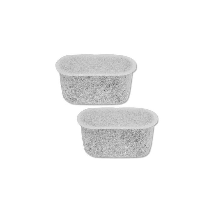Replacement Water Filter (2-Pack)