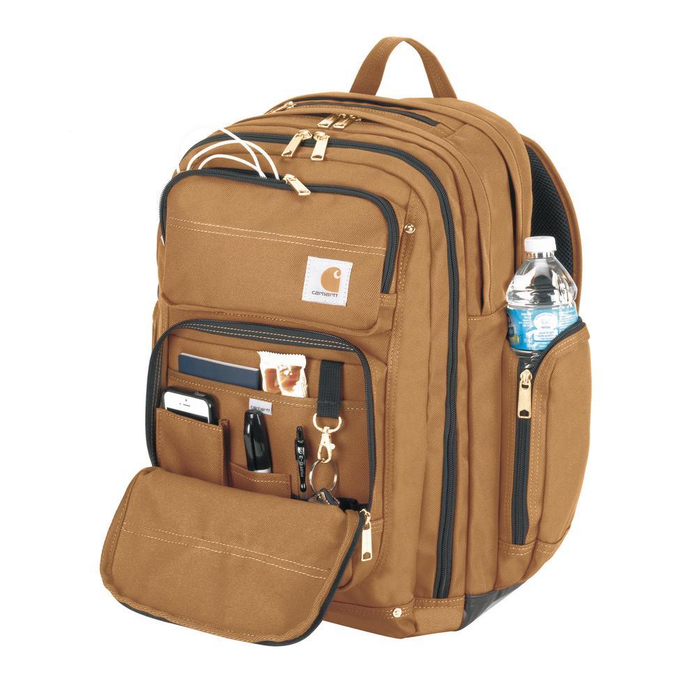 15 in. Brown Legacy Deluxe Work Pack - Super Arbor