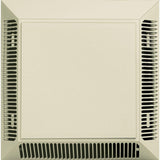Intake/Exhaust Siding Vent #082-Linen - Super Arbor