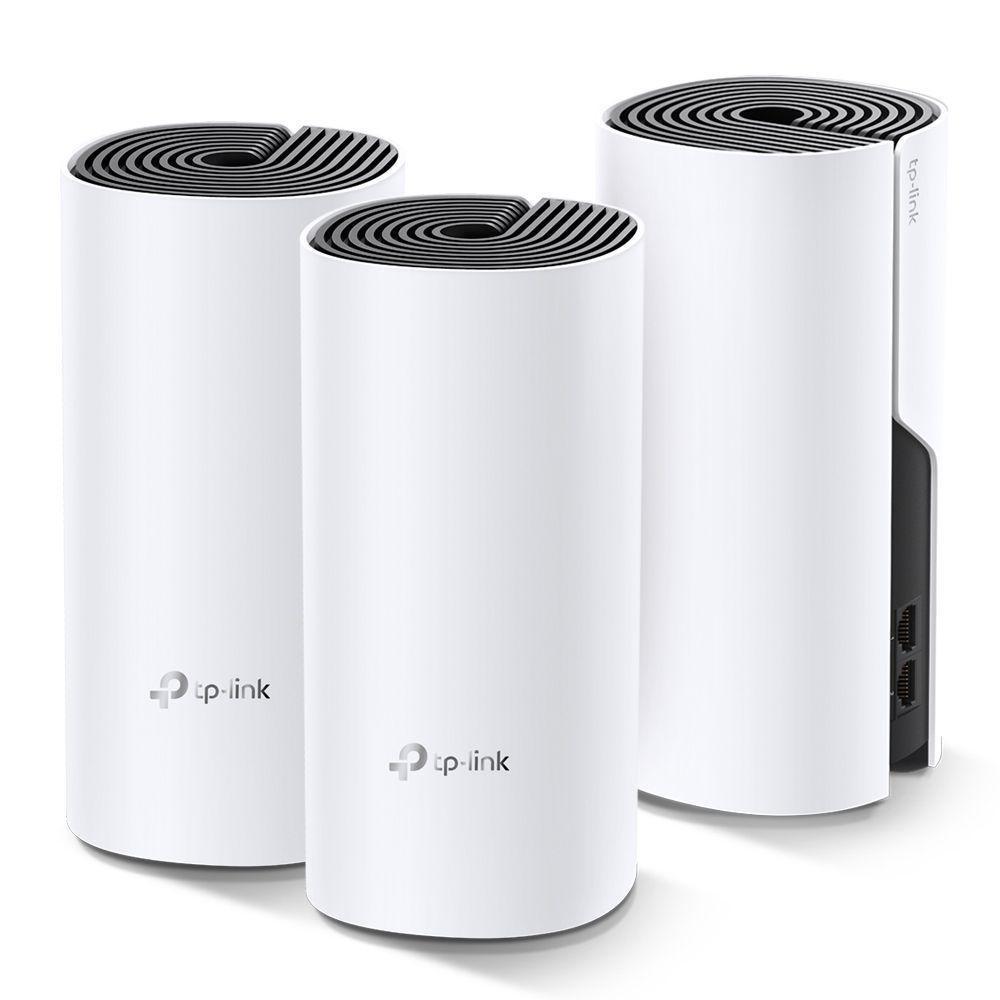 Mesh Wi-Fi System - Super Arbor