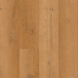 CALI Aqua Tough Island Palm Brown 20-mil x 7-1/2-in W x 48-in L Waterproof Interlocking Luxury Vinyl Plank Flooring (23.77-sq ft/ Carton)