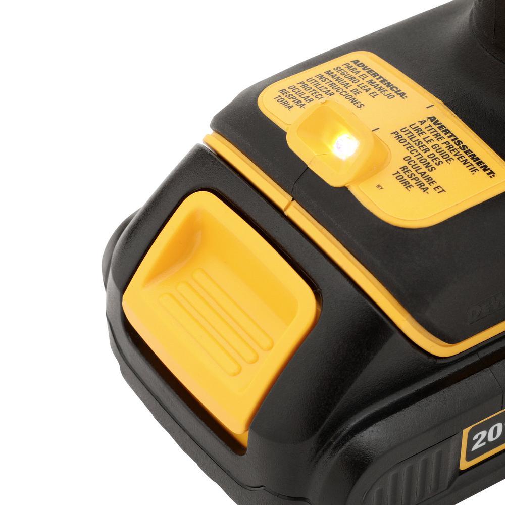 ATOMIC 20-Volt MAX Cordless Brushless Compact Drill/Impact Combo Kit (2-Tool) with ATOMIC Compact Reciprocating Saw - Super Arbor