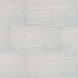 MSI Classico Blanco 12 in. x 24 in. Matte Porcelain Floor and Wall Tile (16 sq. ft. / case)