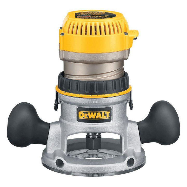 1.75 HP Fixed Base Router - Super Arbor