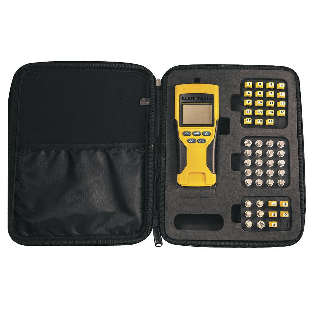 2.25 in. VDV Scout Pro Series Carrying Tool Case - Super Arbor