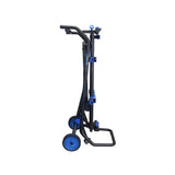 Foldable Rolling Mobile Miter Saw Stand - Super Arbor