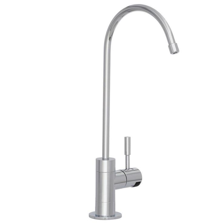 H2O+ Circle Reverse Osmosis Water Filtration System