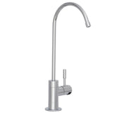 H2O+ Circle Reverse Osmosis Water Filtration System
