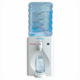Vitality Indoor Series 1.8 Gal. Counter Top Filtration System in White