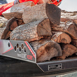 Truck Slide 2000 lbs. Load Capacity Truck Slide for Full-Size Trucks with 6.5 ft. Beds - Super Arbor