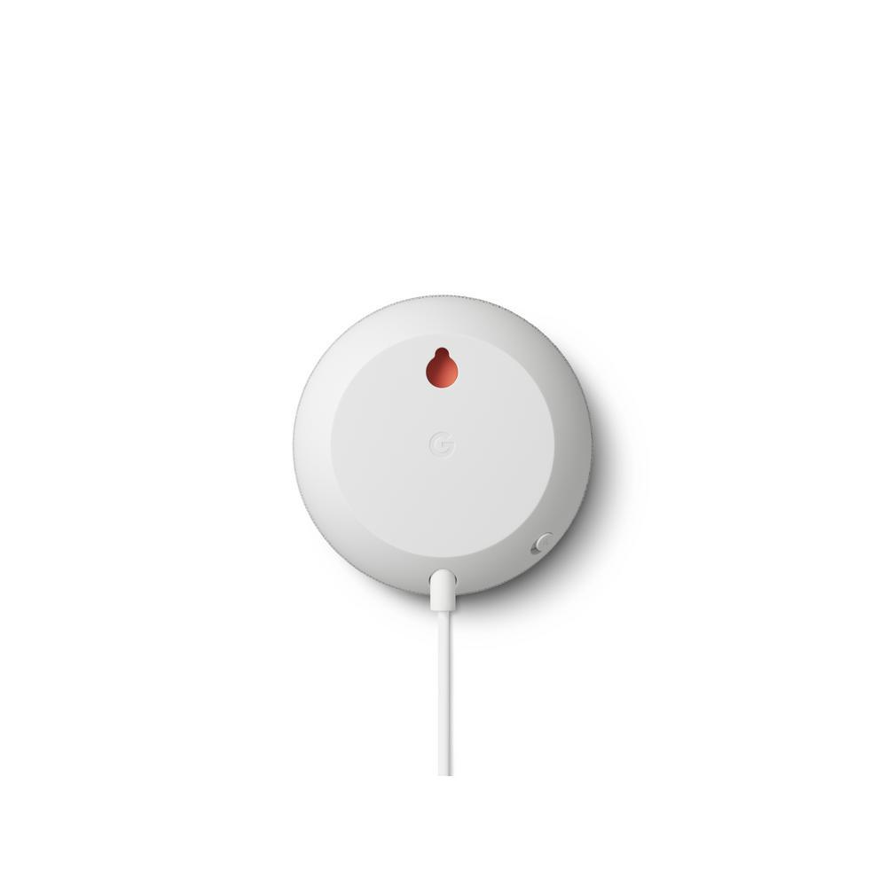 Nest Mini (2nd Gen) Chalk - Super Arbor