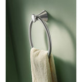 DELTA 4-Piece Lahara Decorative Bathroom Hardware Set