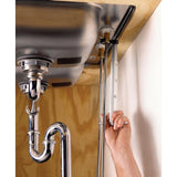 3/8 in. 1-1/4 in. Capacity Model 1017 Telescoping Basin Wrench - Super Arbor