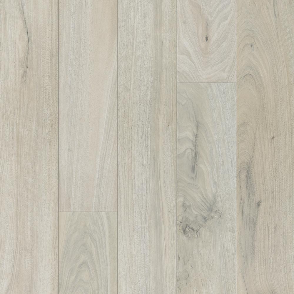 Pergo Outlast+ Waterproof Whitewashed Walnut 10 mm T x 5.23 in. W x 47.24 in. L Laminate Flooring (13.74 sq. ft. / case) - Super Arbor