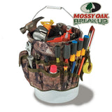 Camo Bucketeer 11 in. Tool Bucket Organizer - Super Arbor
