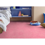 Forbo Flooring Systems Marmoleum Cinch Loc Seal Honeysuckle 10-mm T x 12-in W x 36-in L Waterproof Tile Look Laminate Flooring (20.34-sq ft / Carton)